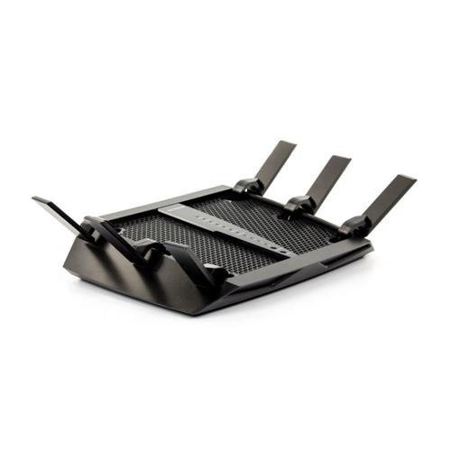 Směrovač Netgear R8000-100PES | 10/100/1000 Mb/s