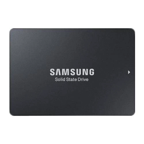 SSD disk Samsung PM983 7,68TB U.2 NVMe TLC | MZQLB7T6HMLA-00007