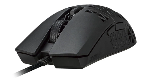 Drátové připojení myš ASUS TUF Gaming M4 Air 90MP02K0-BMUA00