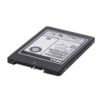 SSD disk určený pro server DELL 800GB 2.5'' SAS 6Gb/s 400-ATHG | REFURBISHED