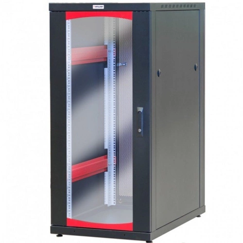 Skříň Rack 19" Stojící INTELLINET 20U 600x1000mm