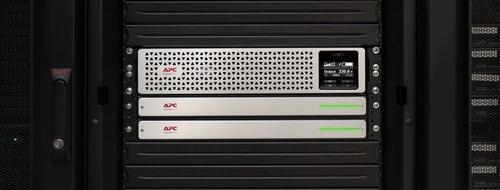 UPS APC Smart-UPS SRT On-Line 1500VA STOJAN 1350W 8x C13 SRTL1500RMXLI-NC