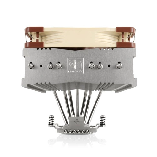 Chlazení CPU NOCTUA Stolní počítač | NH-C14S
