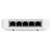 Přepínač Ubiquiti USW-Flex 5x 1Gb