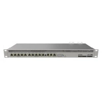 Směrovač Mikrotik RB1100AHx4 Dude Edition 13x RJ-45 10/100/1000 Mb/s