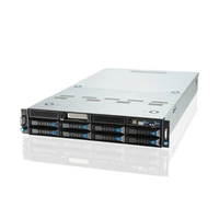 Serverová platforma ASUS 2U ESC4000A-E11-SKU1/1600W(1+1) 90SF0251-M00150 AMD x 1 DDR4 x 8 10 x 2.5" SATA/SAS+2NVME PSU 1+1