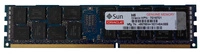 Paměť RAM 1x 16GB Oracle Sun Oracle Sun DDR3 1600MHz ECC REGISTERED DIMM | 7018701