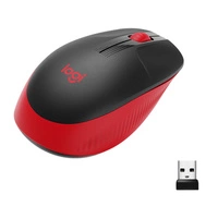 Bezdrátové připojení myš Logitech M190 910-005908