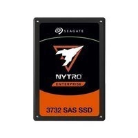 SSD disk Seagate Nytro 2532 960GB 2.5'' SAS 12Gb/s TLC | XS960LE70124