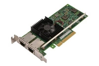 Síťová karta DELL 540-BBHD 2x RJ-45 PCI Express 10Gb