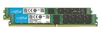 Paměť RAM 1x 32GB Crucial ECC REGISTERED DDR4 2133MHz PC4-17000 RDIMM | CT2K16G4VFD4213