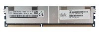 Paměť RAM 1x 32GB Hynix LOAD REDUCED DDR3 1866MHz PC3-14900 LRDIMM | HMT84GL7AMR4C-RD