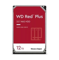 Pevný disk Western Digital RED 3.5'' HDD 12TB 7200RPM SATA 6Gb/s 256MB | WD120EFBX