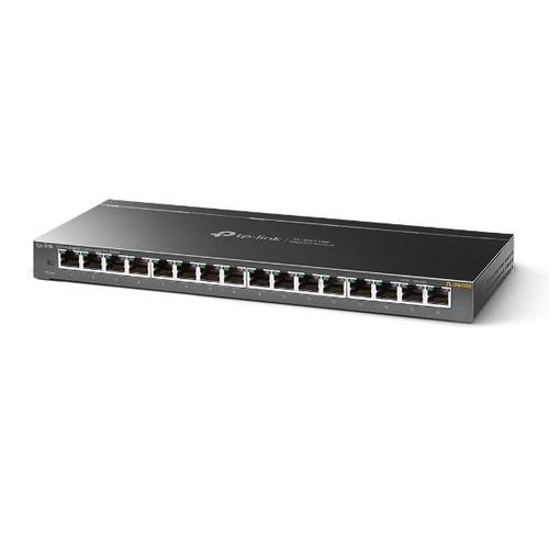 Přepínač TP-LINK TL-SG116 16x 1Gb