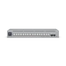 Přepínač Ubiquiti USW-Pro-Max-16-PoE 12x 10/100/1000  4x 1000/2500  2x SFP+ 180 W PoE+/PoE++