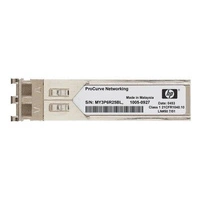 Modul SFP HPE J9150D LC 10 Gbps SFP+ 33 m