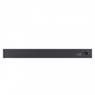 Přepínač Zyxel GS1900-24HP-EU0101F 24x 1Gb 2x SFP 170 W PoE