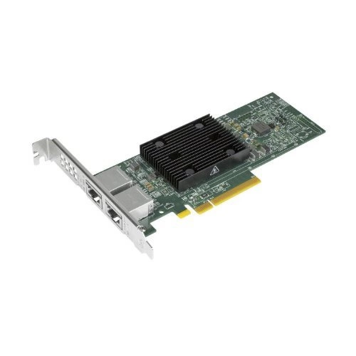 Síťová karta Broadcom BCM957416A4160C 2x RJ-45 PCI Express 10Gb
