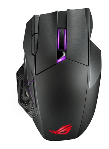 Bezdrátové připojení myš ASUS Spatha X 90MP0220-BMUA00