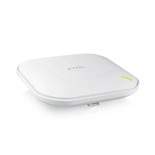 Přístupový bod Zyxel NWA110AX-EU0103F 2,4 GHz | 5 GHz 1200 Mbps 802.11 a/b/g/n/ac/ax