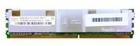 Paměť RAM 1x 2GB Hynix ECC FULLY BUFFERED DDR2 667MHz PC2-5300 FBDIMM | HYMP525F72CP4N3-Y5