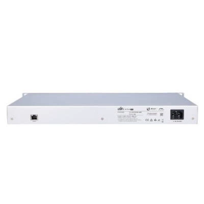 Přepínač Ubiquiti US-24-250W 24x 1Gb 2x SFP 220 W PoE+