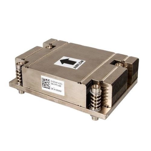 Chladič určený pro servery DELL PowerEdge R230, PowerEdge R330 | RJHXF