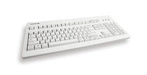 Klávesnice Drátové připojení Cherry G80-3000 QWERTY