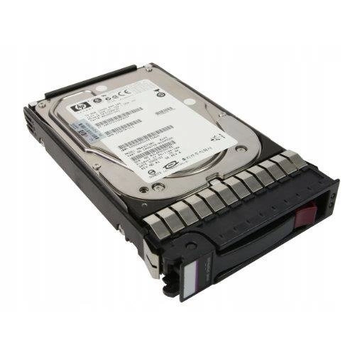 Pevný disk HDD určený pro server HP Entry 3.5'' 4TB 7200RPM SAS 12Gb/s 793763-001 nový