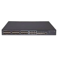 Přepínač HPE JG933A 24x SFP | 4x SFP+