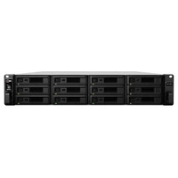 Rozšiřující jednotka Synology RX1217sas Rack SDD | HDD 2.5'' | 3.5'' SATA | SAS