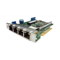 Síťová karta HPE 629133-001-RFB 4x RJ-45 PCI Express 1Gb