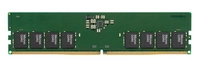 Paměť RAM 1x 16GB Micron NON-ECC UNBUFFERED DDR5 5600MHz PC5-44800 UDIMM | MTC8C1084S1UC56B