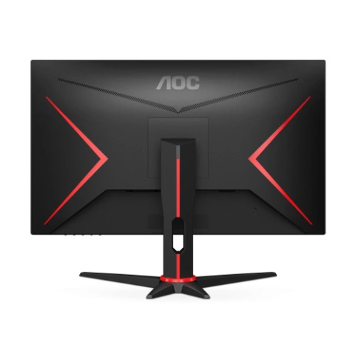 Monitor 23.8" AOC 24G2SPAE/BK 1920 x 1080 Full HD 165Hz matrice IPS