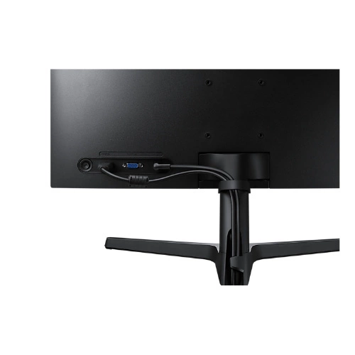 Monitor 27" Samsung LS27R350FHRXEN R350 1920 x 1080 Full HD 75Hz matrice IPS