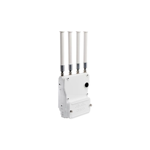 Access Point Cisco Průmyslové IW-6300H-AC-E-K9 2.4 GHz | 5 GHz 867 Mb/s 802.11 a/b/g/n/ac-wave2