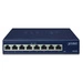 Síťový přepínač Planet GSD-805 8x 1Gb