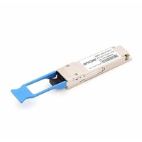 Modul SFP Cisco QSFP-4X10G-LR-S= MPO-12 40 Gbps MPO-12 10000 m
