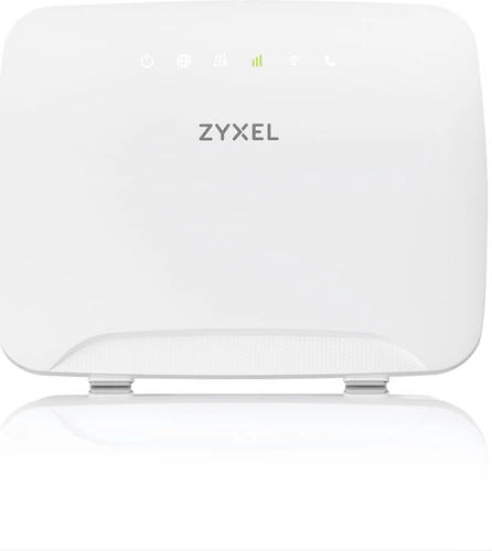 Směrovač LTE Zyxel LTE3316-M604 1x Micro-SIM | LTE3316-M604-EU01V2F