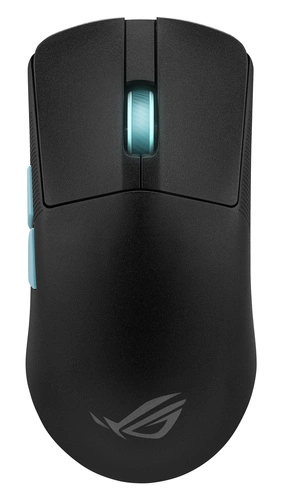 Bezdrátové připojení myš ASUS Harpe Ace Aim Lab Edition 90MP02W0-BMUA00