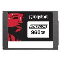 SSD disk Kingston DC500R 960GB 2.5'' SATA 6Gb/s TLC | SEDC500R/960G
