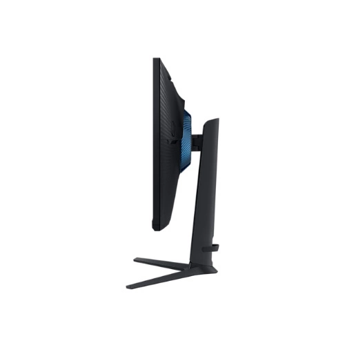 Monitor 24" Samsung Odyssey LS24AG300NRXEN G30A 1920 x 1080 Full HD 144Hz matrice VA
