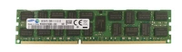 Paměť RAM 1x 8GB Samsung ECC REGISTERED DDR3 2Rx4 1600MHz PC3-12800 RDIMM | M393B1K70QB0-CK0