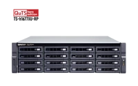 Server NAS QNAP TS-h1677XU-RP-3700X-32G