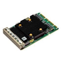 BROADCOM MegaRAID 9562-16i 05-50137-00 SAS/SATA/NVMe 12Gb/s 8GB nový 3 roky