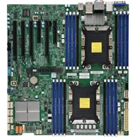 Základní deska Supermicro X11DAi-N LGA3647 E-ATX | MBD-X11DAi-N-B