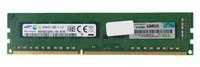 Paměť RAM 1x 4GB Samsung ECC UNBUFFERED DDR3 2Rx8 1600MHz PC3-12800 UDIMM | M391B5273DH0-CK0