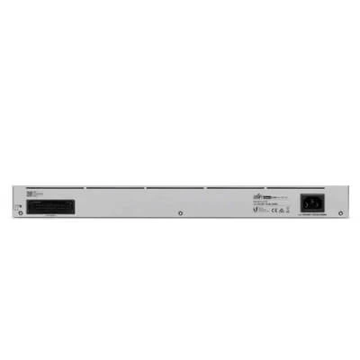 Přepínač Ubiquiti USW-PRO-48-POE 48x 1Gb 4x SFP+ 600 W PoE+ / PoE++