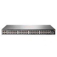 Přepínač HPE JL355A-RFB 48x 1Gb 4x SFP+