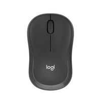 Bezdrátové připojení myš Logitech M240 910-007119